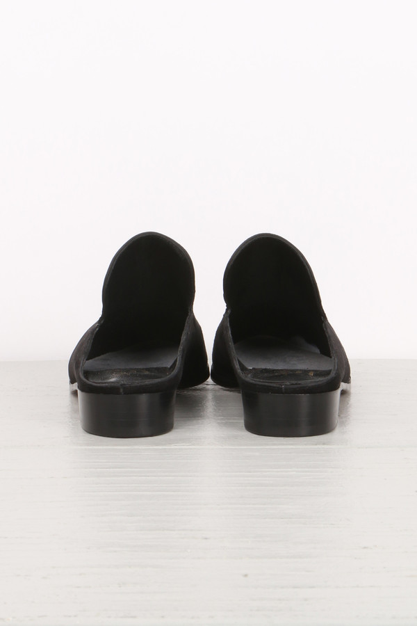 Robert Clergerie Alice Mule Robert Clergerie Alice Mule