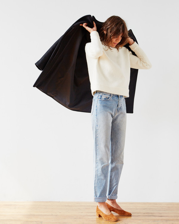 PIECE NYC Sweater PIECE NYC Sweater