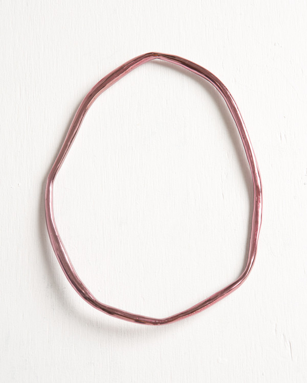 Julie Thevenot VOLUMA NECKLACE #10 Julie Thevenot VOLUMA NECKLACE #10