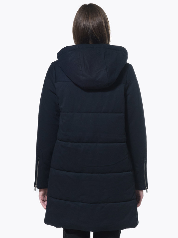 Minimum Algerine Outerwear Minimum Algerine Outerwear
