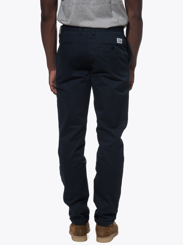 Men's Norse Projects Aros Heavy Chino Men's Norse Projects Aros Heavy Chino