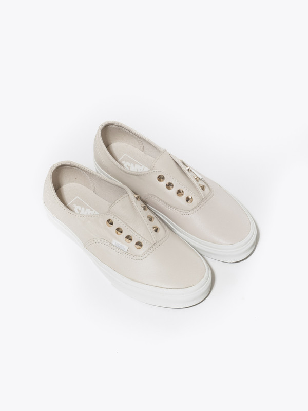 Vans Vault Authentic Gore Vans Vault Authentic Gore