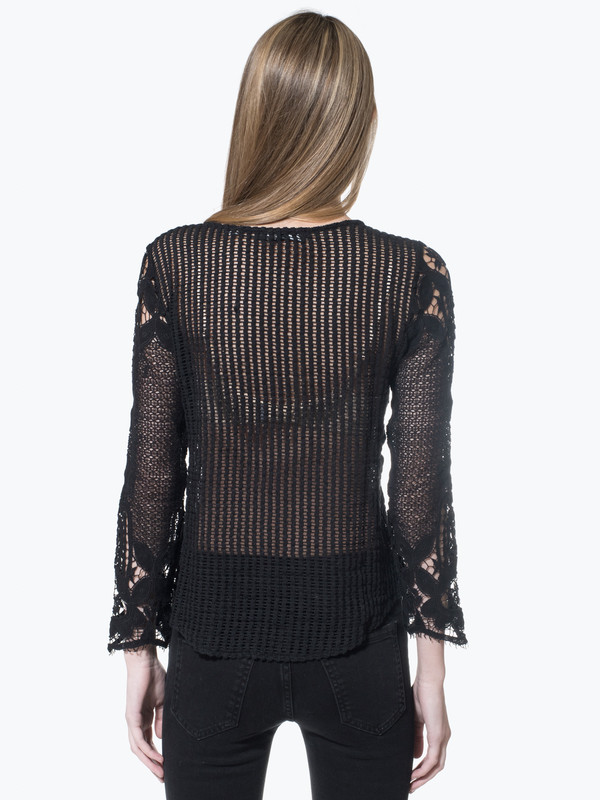Generation Love Barri Lace Combo LS Generation Love Barri Lace Combo LS