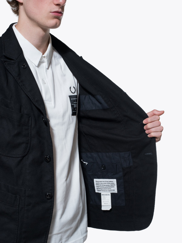 Men's Engineered Garments Bedford Jacket Men's Engineered Garments Bedford Jacket