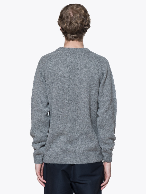 Men's Norse Projects Birnir Shetland Men's Norse Projects Birnir Shetland