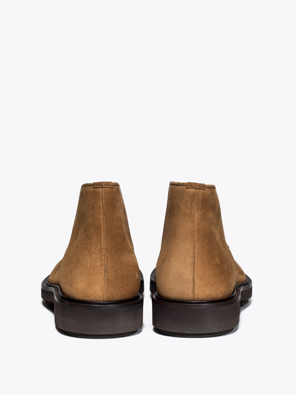Men's A.P.C. Boots Come Men's A.P.C. Boots Come