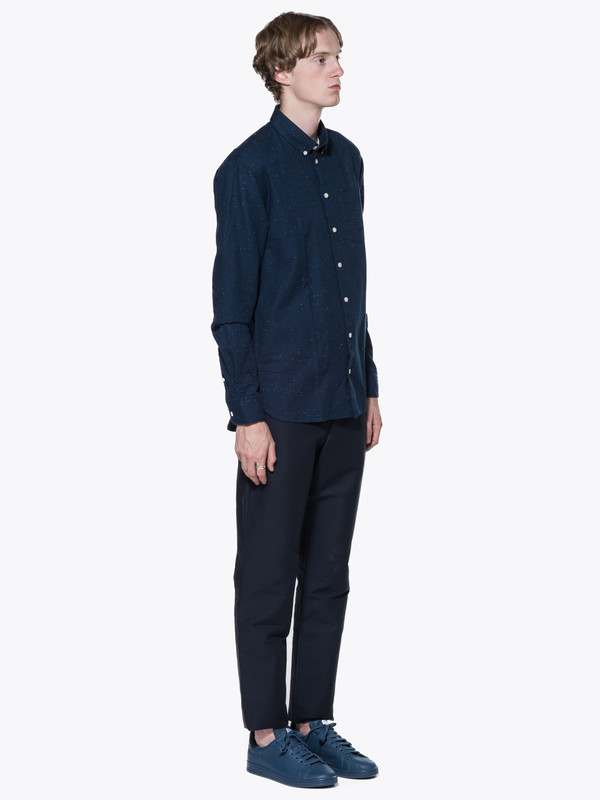 Men's Minimum Bronxwood Shirt Men's Minimum Bronxwood Shirt
