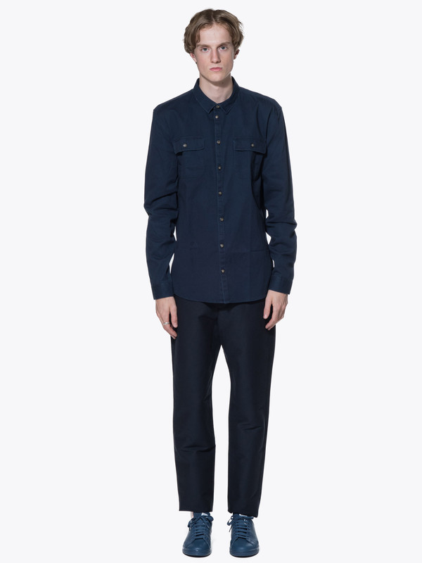 Men's Minimum Buckley Shirt Men's Minimum Buckley Shirt