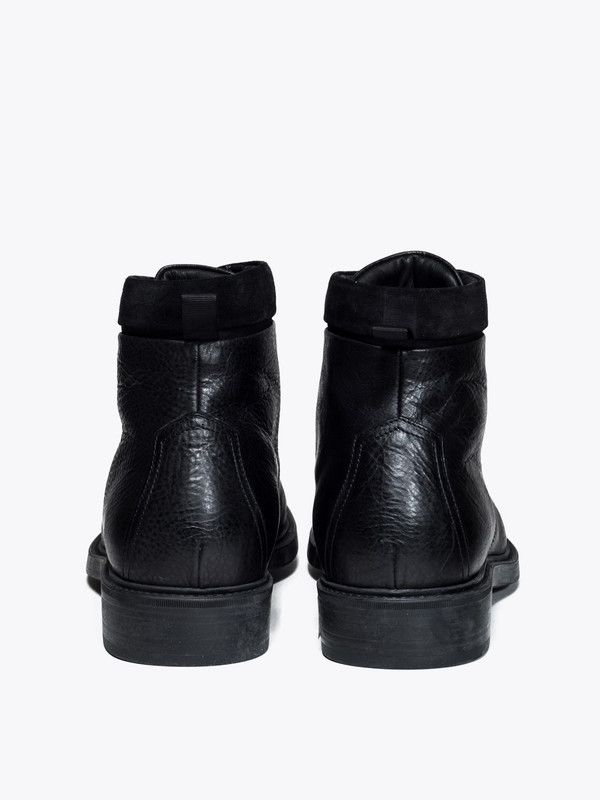Men's John Elliott Combat Boots Men's John Elliott Combat Boots