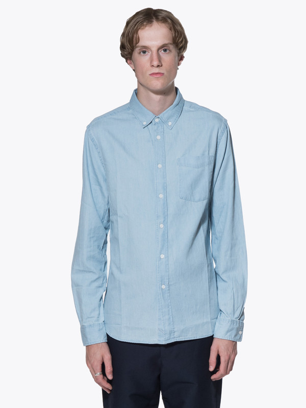 Men's Saturdays Crosby Denim Men's Saturdays Crosby Denim