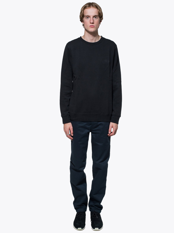 Men's Stussy Embossed App Crew Men's Stussy Embossed App Crew