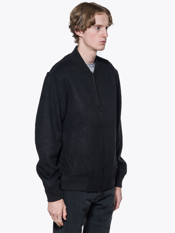Men's Saturdays Goose Bomber Men's Saturdays Goose Bomber