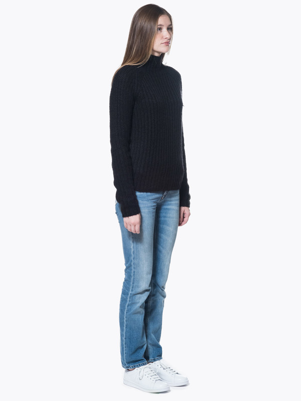Haze Knit Haze Knit