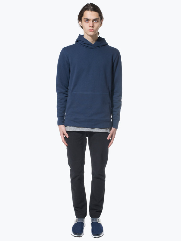 Men's John Elliott Hooded Villain Men's John Elliott Hooded Villain