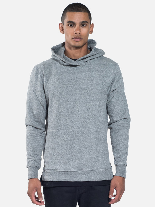 Men's John Elliott Hooded Villain Pullover Men's John Elliott Hooded Villain Pullover