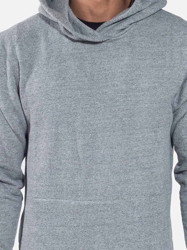 Men's John Elliott Hooded Villain Pullover Men's John Elliott Hooded Villain Pullover