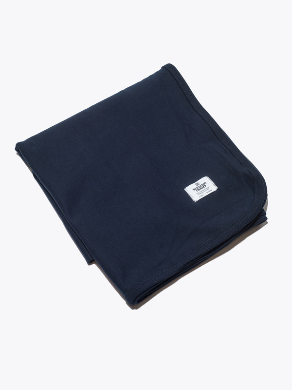 Reigning Champ Knit Midweight Twill Terry Blanket Reigning Champ Knit Midweight Twill Terry Blanket