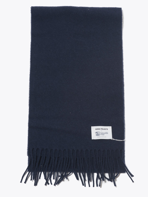 Norse Projects Lambswool Scarf Norse Projects Lambswool Scarf