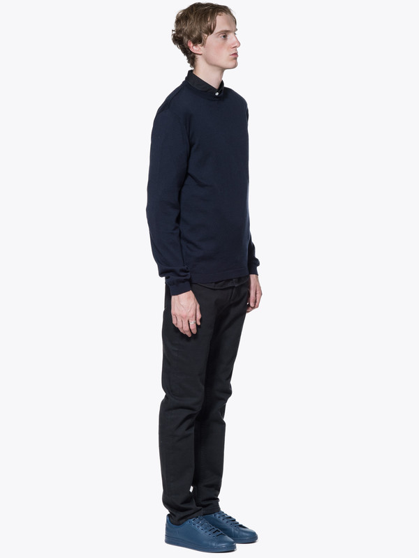 Men's Norse Projects Lauge Fine Merino Men's Norse Projects Lauge Fine Merino