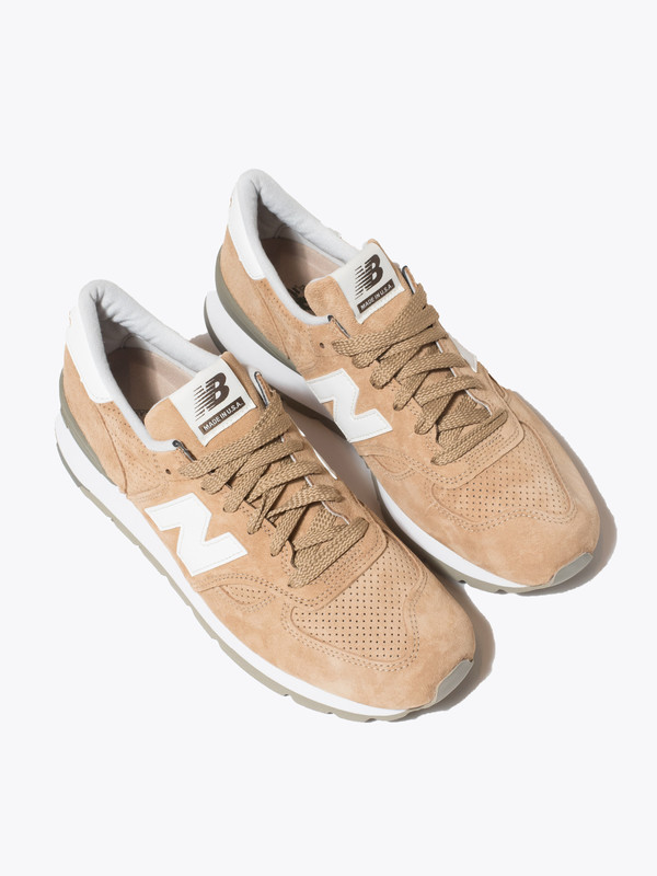 Men's New Balance M99OCER Men's New Balance M99OCER