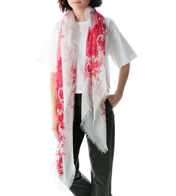 destin Ellexy New Lace Quadra Scarf destin Ellexy New Lace Quadra Scarf