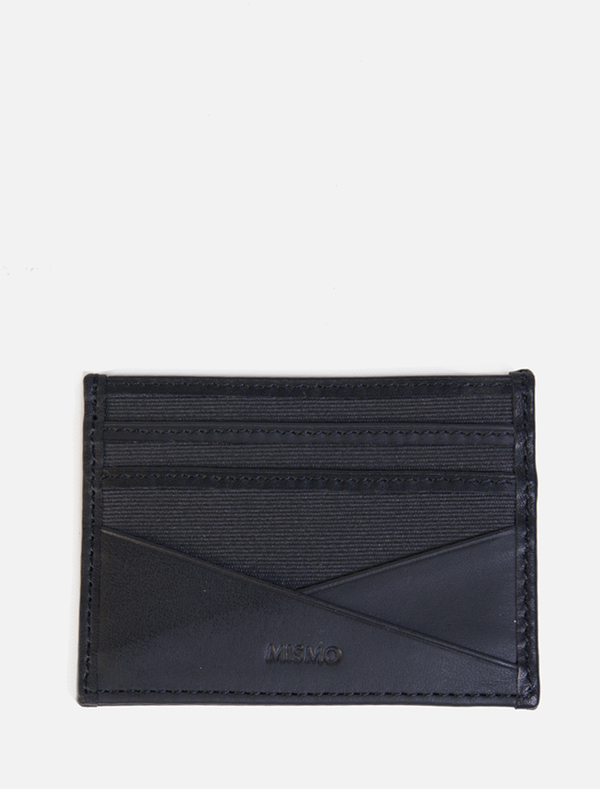 Mismo MS Cardholder Mismo MS Cardholder