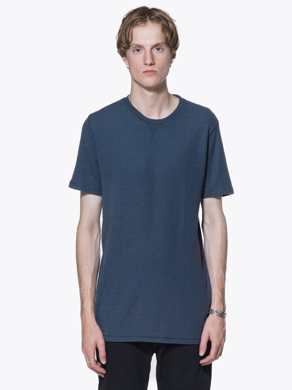 Men's Norse Projects Niels Sport Waffle Men's Norse Projects Niels Sport Waffle