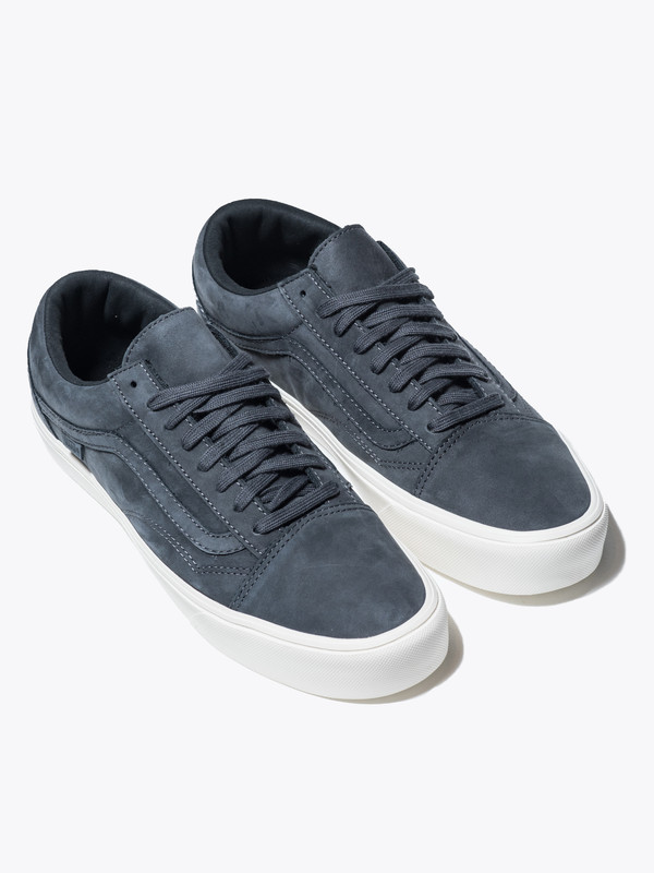 Men's Vans Vault Old Skool Lite LX Men's Vans Vault Old Skool Lite LX