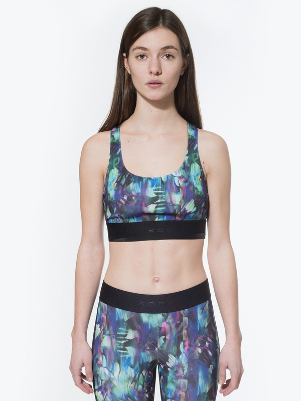Koral Activewear Orbit Bra Koral Activewear Orbit Bra