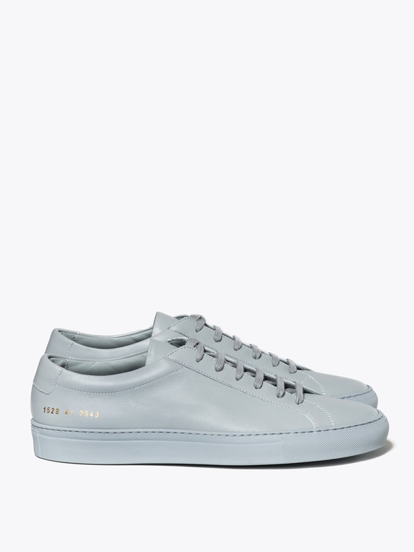 Men's Common Projects Original Achilles Low Men's Common Projects Original Achilles Low