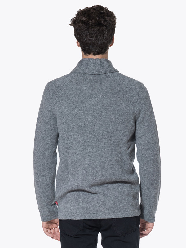 Men's Levis Made & Crafted Presidio Sweater Novetex Men's Levis Made & Crafted Presidio Sweater Novetex