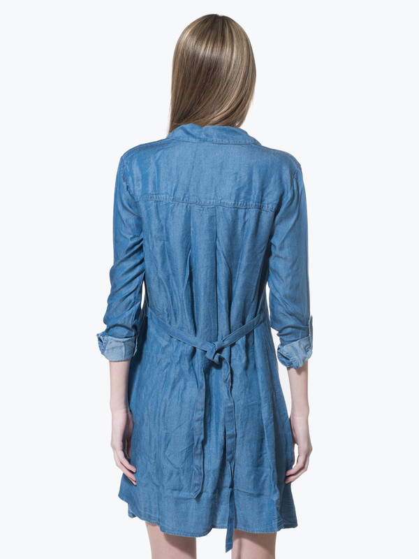 Splendid Shirt Dress Splendid Shirt Dress