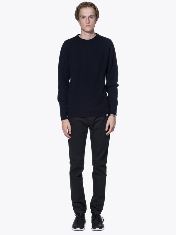 Men's Norse Projects Sigfred Lambswool Men's Norse Projects Sigfred Lambswool