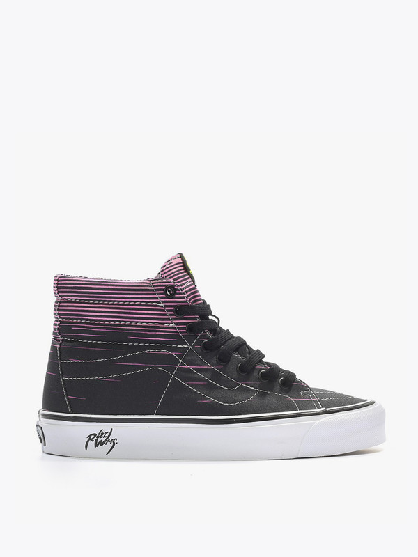 Men's Vans Vault SK8 Hi Deacon LX Robert Williams Men's Vans Vault SK8 Hi Deacon LX Robert Williams
