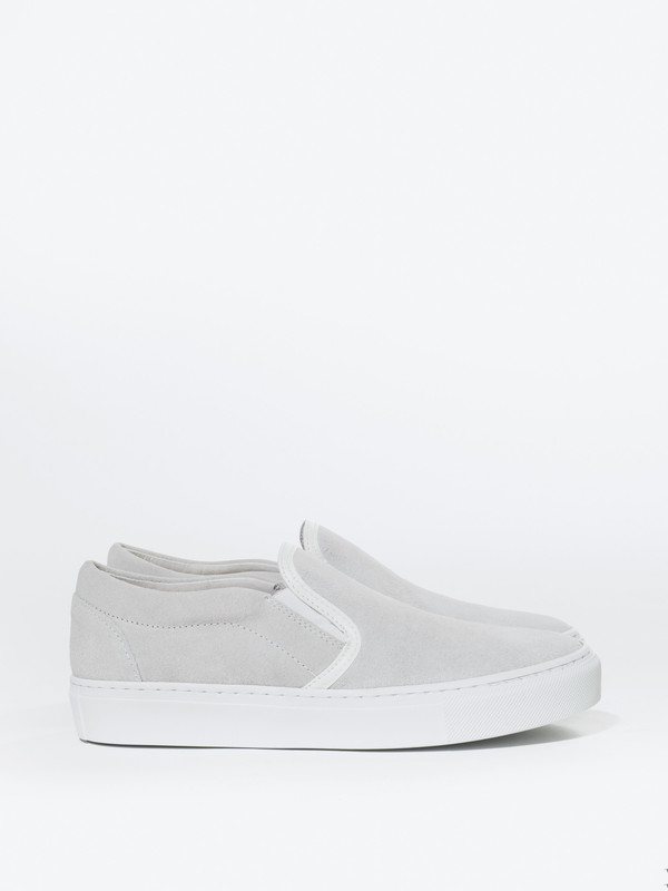 Garment Project Slip-Ons Garment Project Slip-Ons