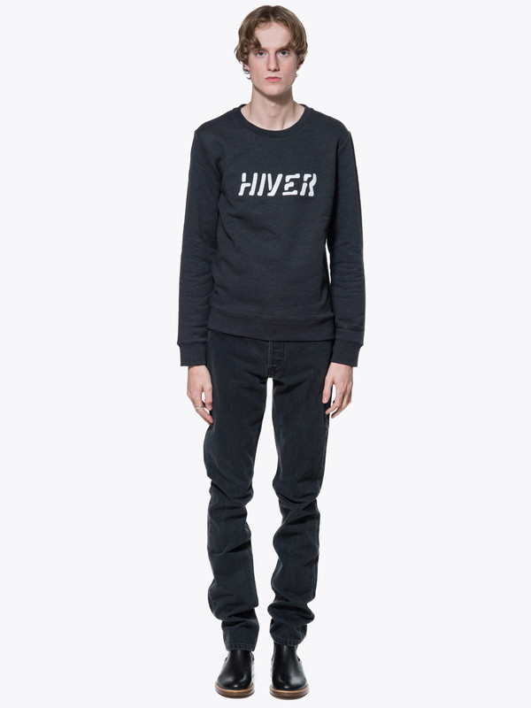 Sweat Hiver Sweat Hiver