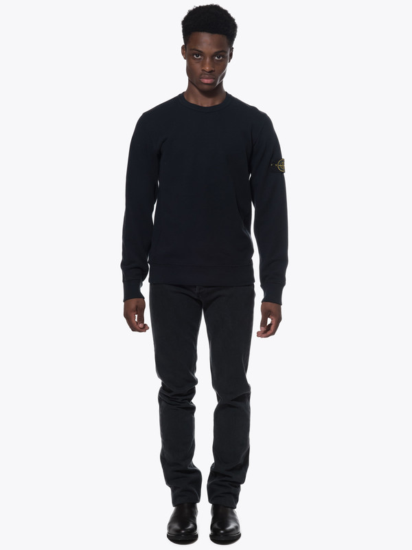 Men's Stone Island Sweatshirt Men's Stone Island Sweatshirt