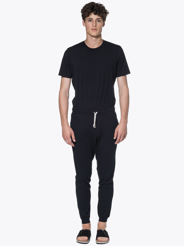 Men's Wings + Horns Terry Sweatpant Men's Wings + Horns Terry Sweatpant