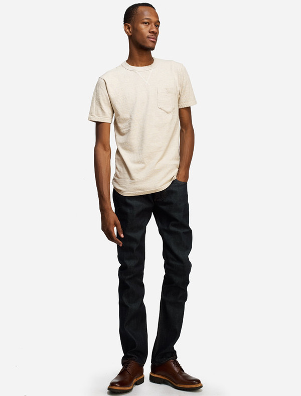 Men's Baldwin The Henley Men's Baldwin The Henley