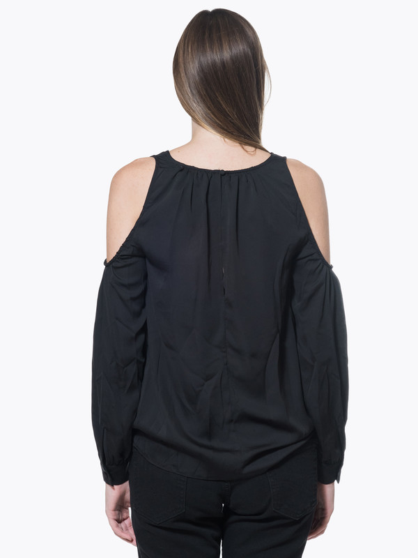 L'Academie The Shoulder L'Academie The Shoulder