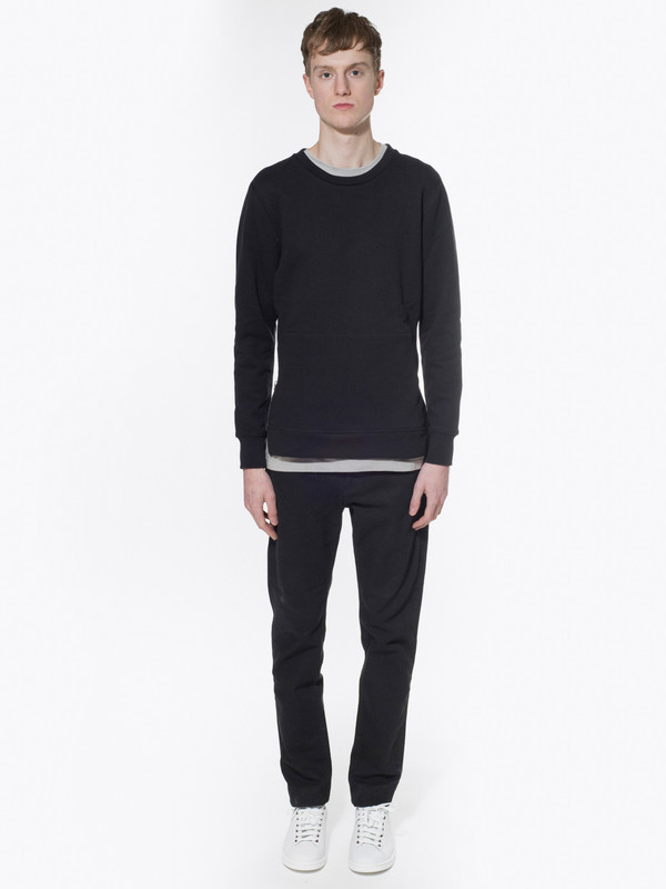 Men's John Elliott Villain Crew Men's John Elliott Villain Crew
