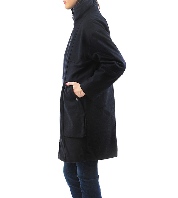 Won Hundred Everen Wool Coat Won Hundred Everen Wool Coat