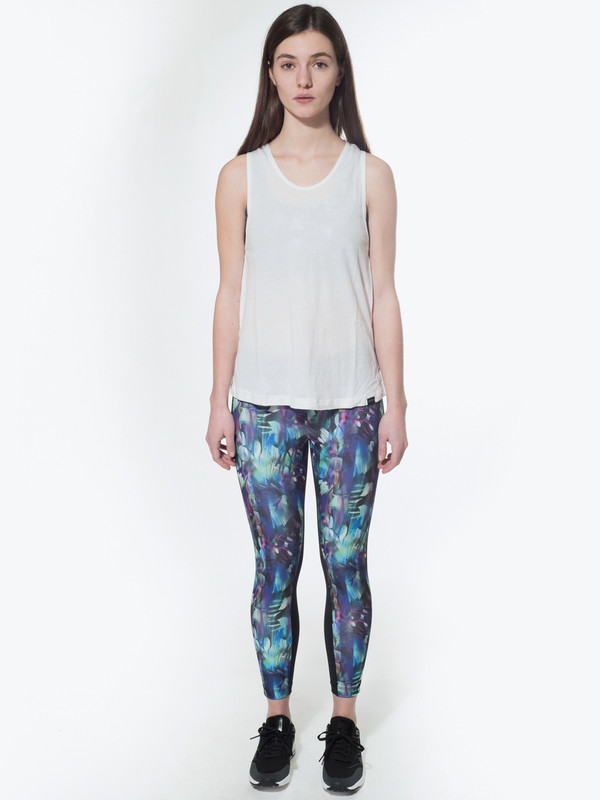 Koral Activewear Web Tank Koral Activewear Web Tank