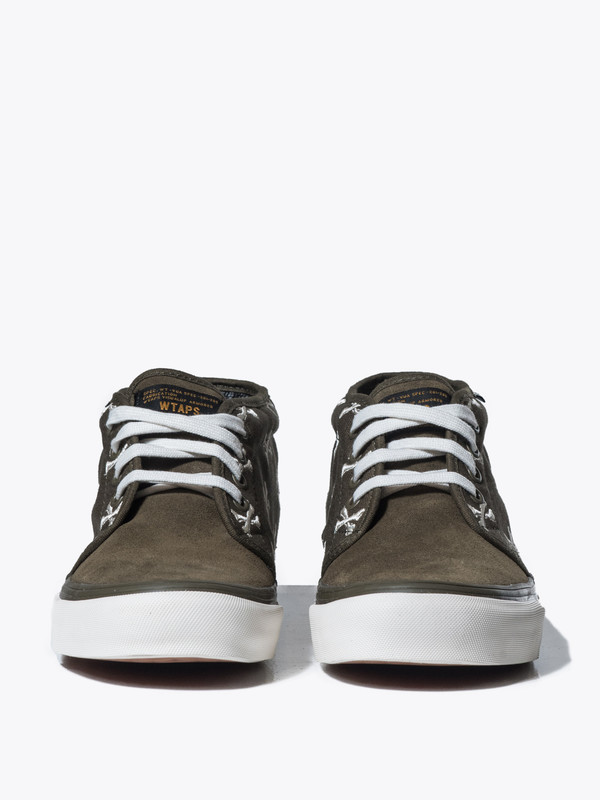 WTAPS OG Chukka Boot LX WTAPS OG Chukka Boot LX