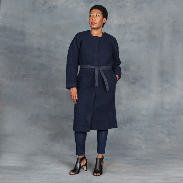 HUMANOID Polar Paz Coat HUMANOID Polar Paz Coat