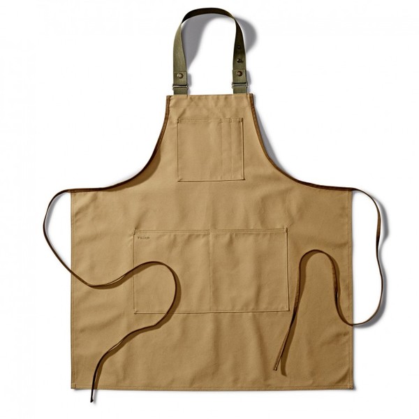Filson Tin Cloth Apron Filson Tin Cloth Apron