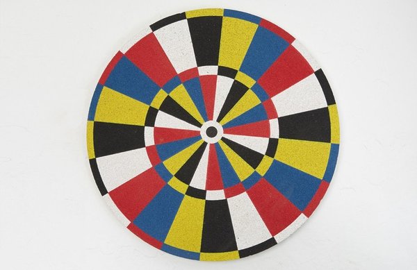 Fredericks & Mae Dartboard Fredericks & Mae Dartboard