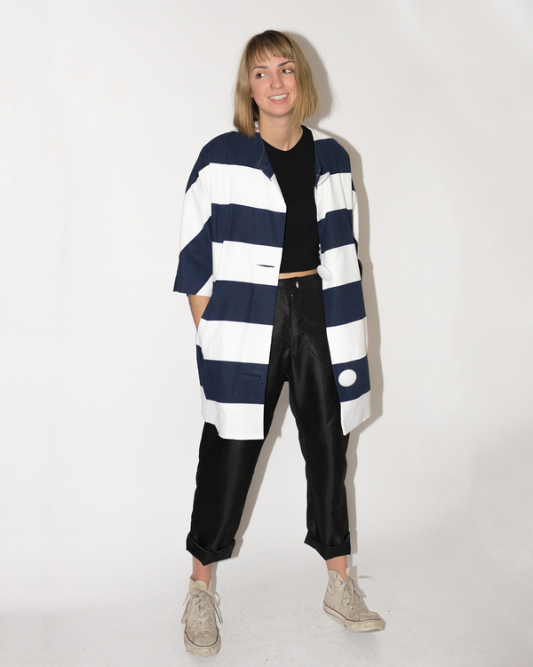 Sechung Hide Coat Sechung Hide Coat