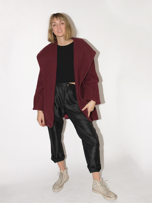Sechung Forever Coat Sechung Forever Coat