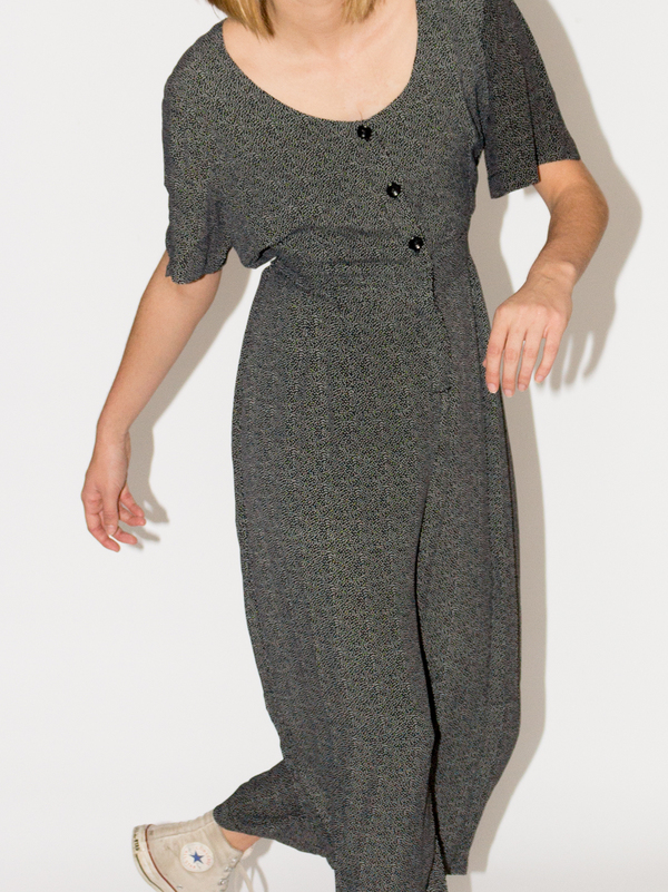 Sechung Grown Overall Sechung Grown Overall
